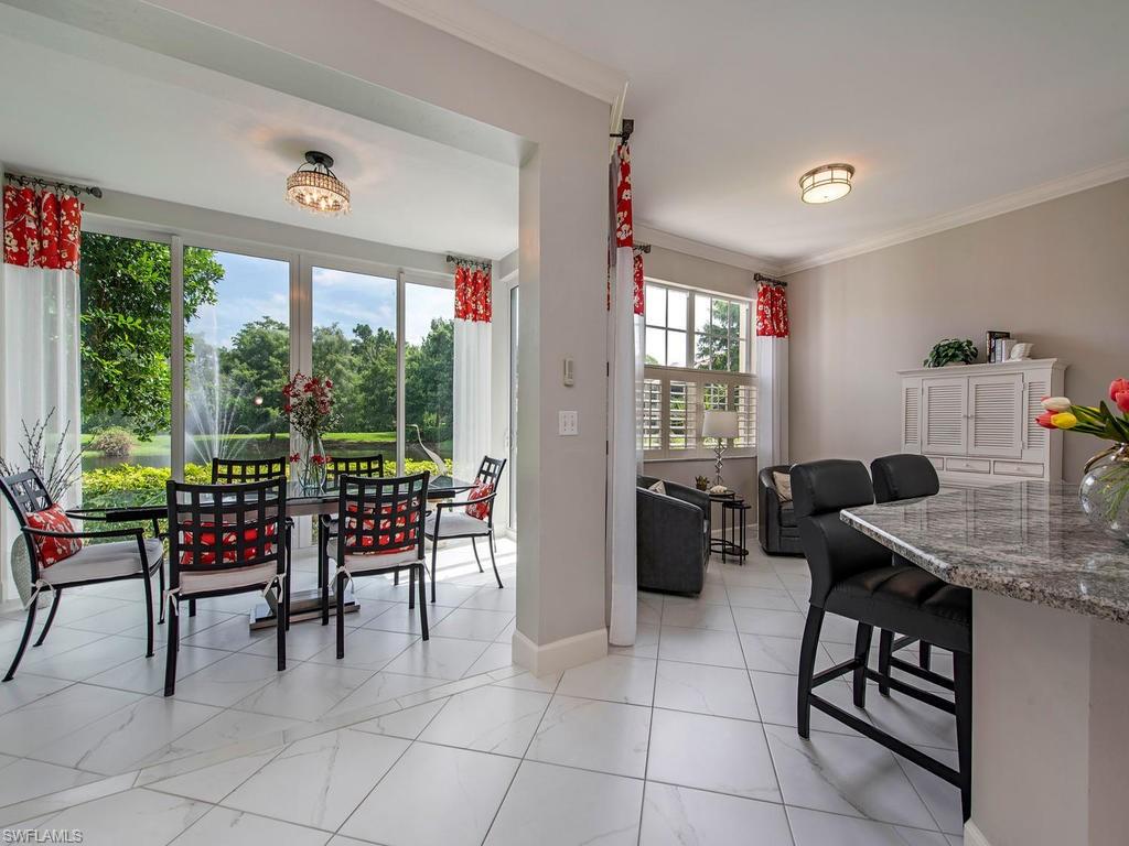 EGRETS WALK - Residential