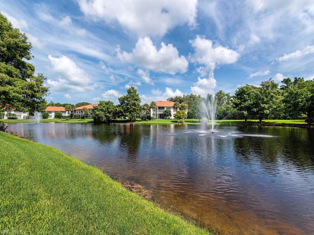 EGRETS WALK - Residential