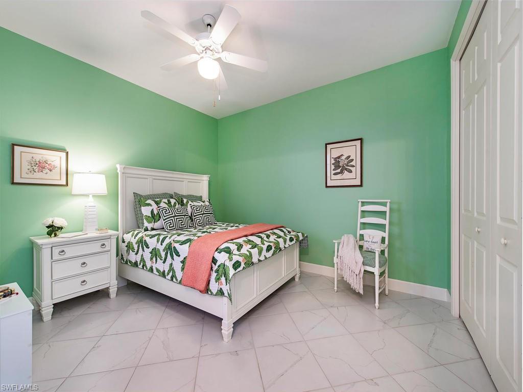 EGRETS WALK - Residential