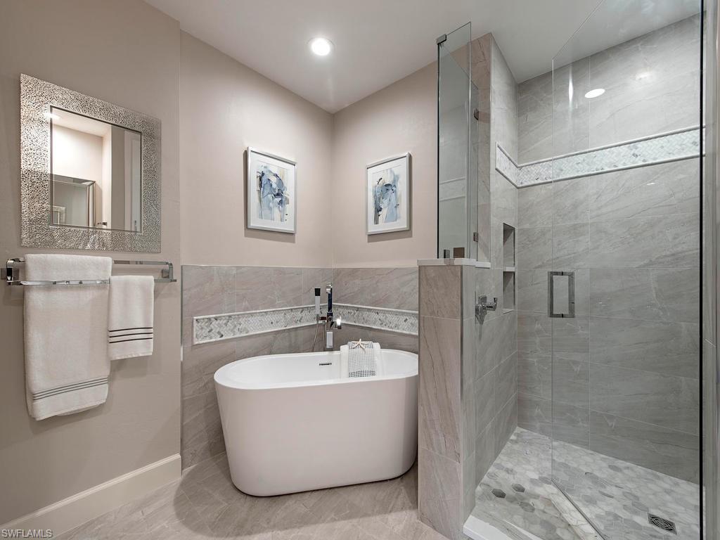 EGRETS WALK - Residential