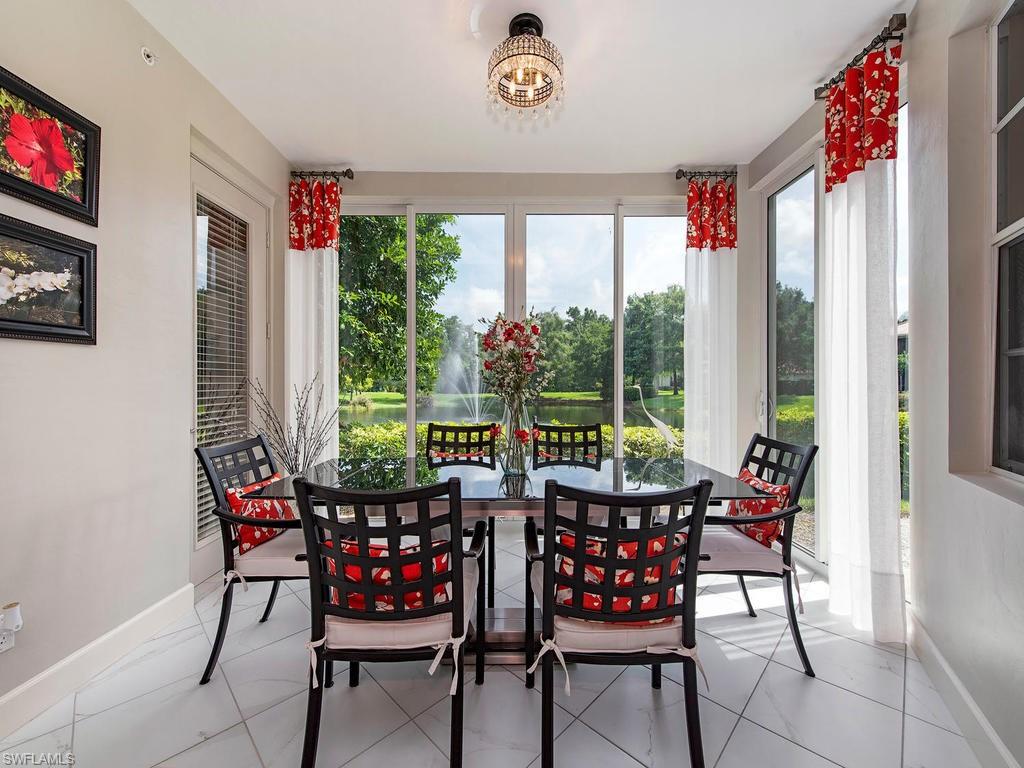 EGRETS WALK - Residential