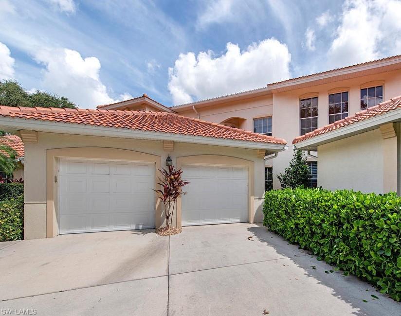 EGRETS WALK - Residential