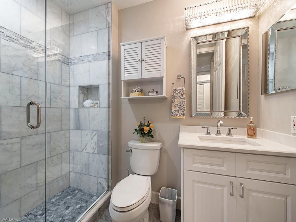 EGRETS WALK - Residential