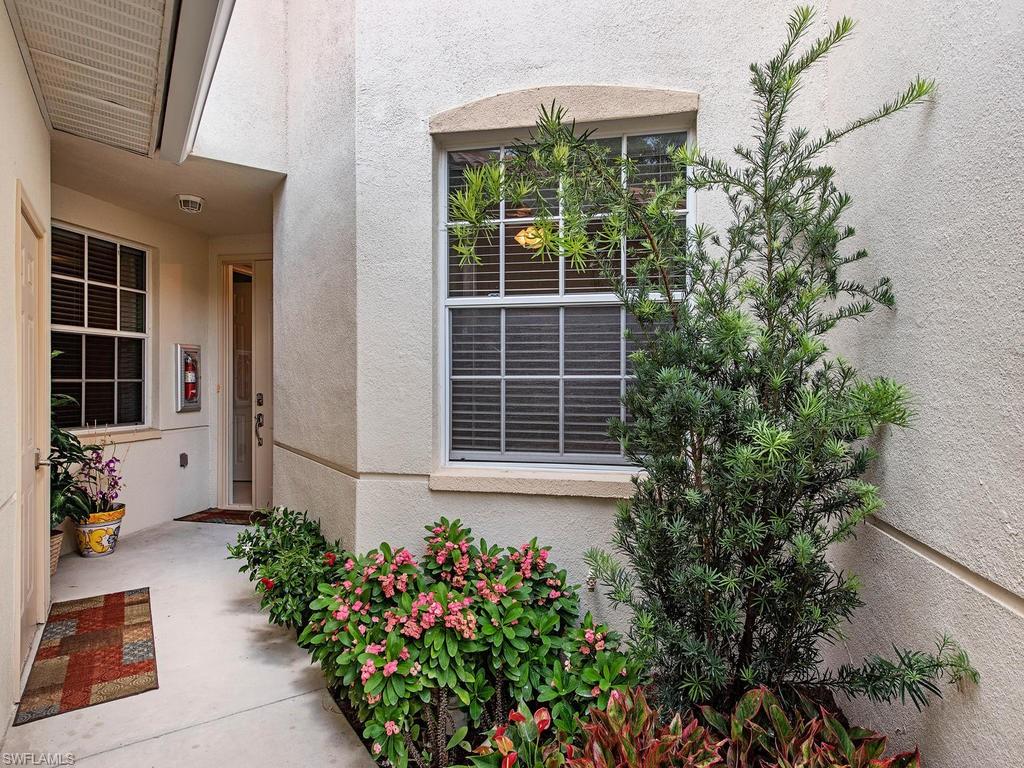 EGRETS WALK - Residential