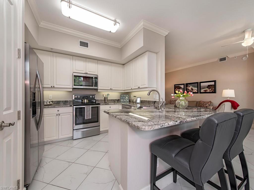 EGRETS WALK - Residential