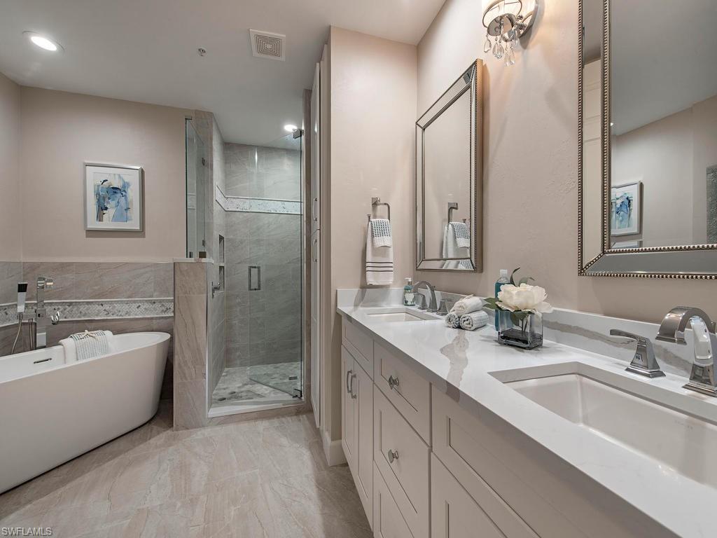 EGRETS WALK - Residential