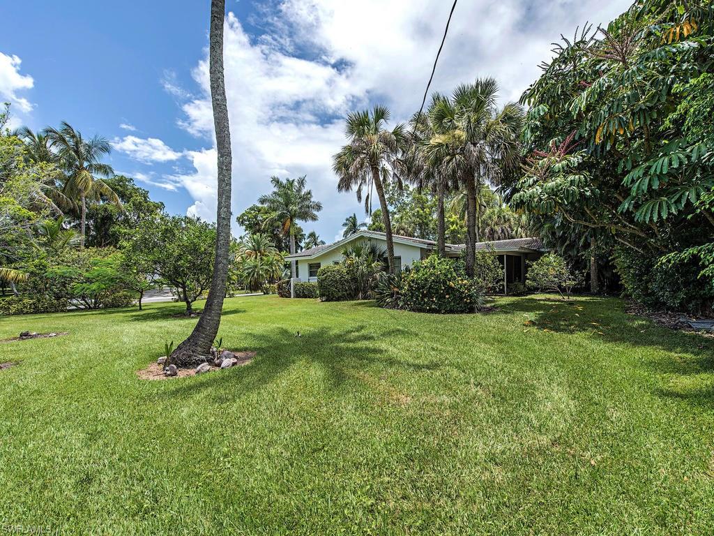 OLDE NAPLES - Residential