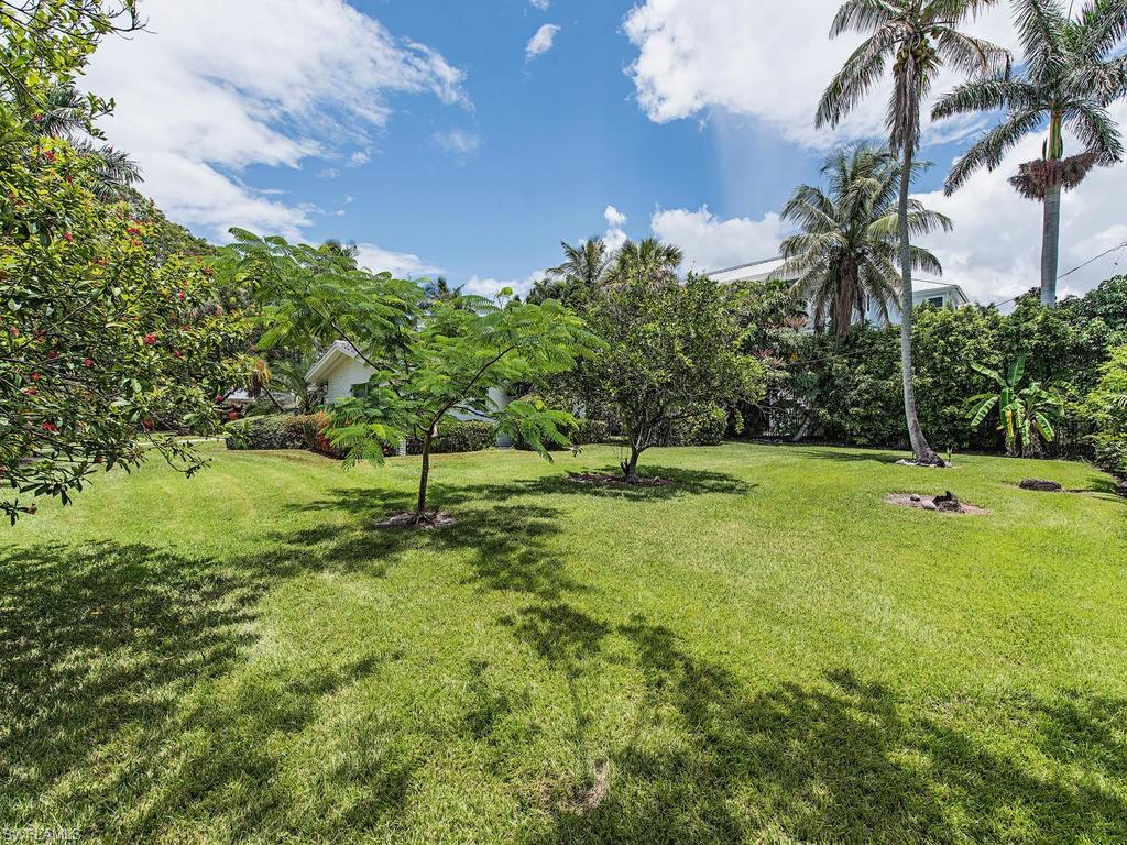 OLDE NAPLES - Residential