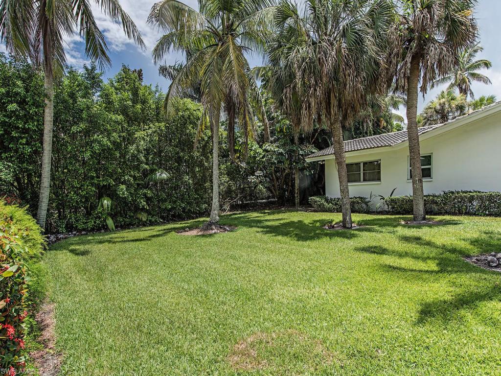 OLDE NAPLES - Residential