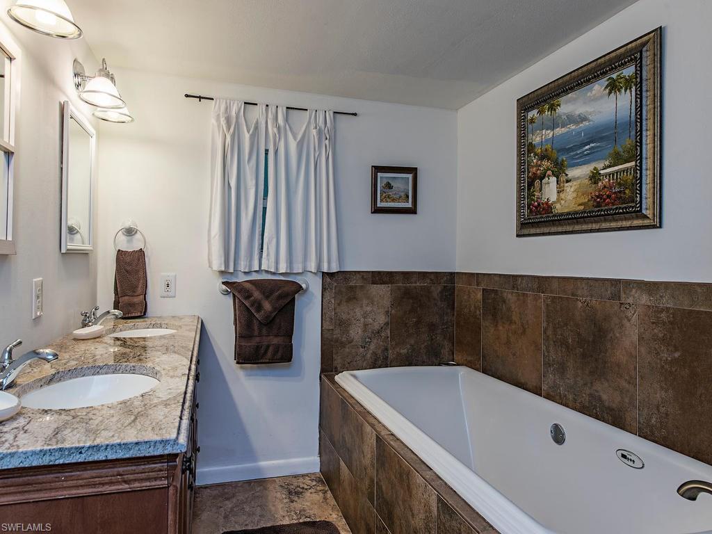 OLDE NAPLES - Residential