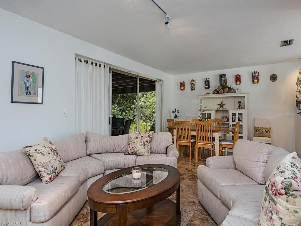 OLDE NAPLES - Residential