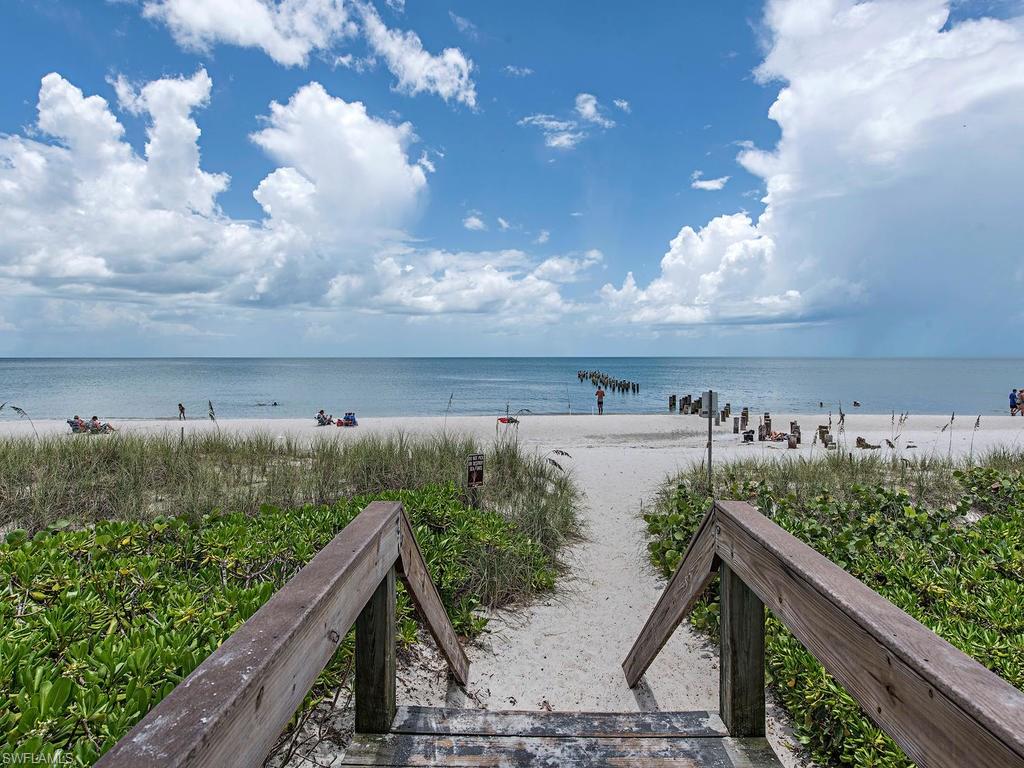 OLDE NAPLES - Residential