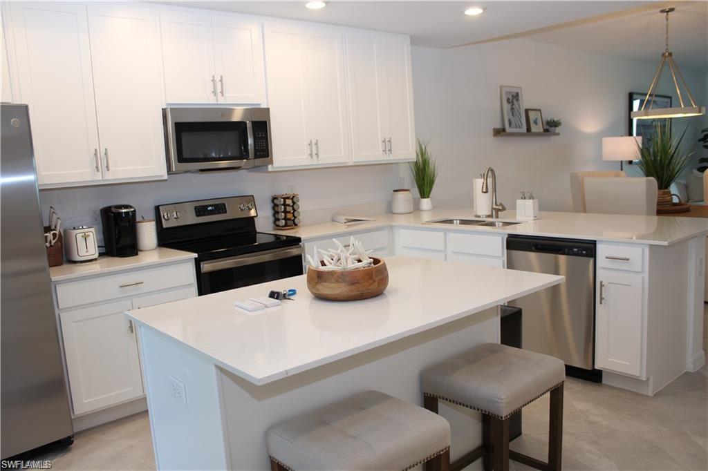 THE NATIONAL GOLF & COUNTRY CLUB AT AVE MARIA - Residential Lease