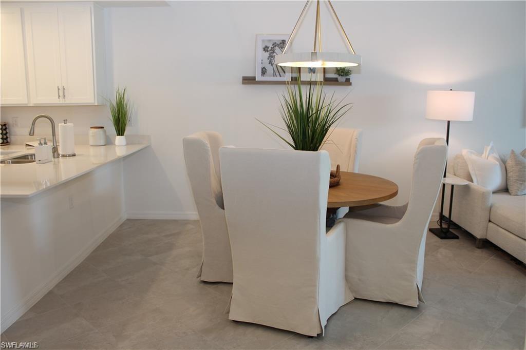 THE NATIONAL GOLF & COUNTRY CLUB AT AVE MARIA - Residential Lease