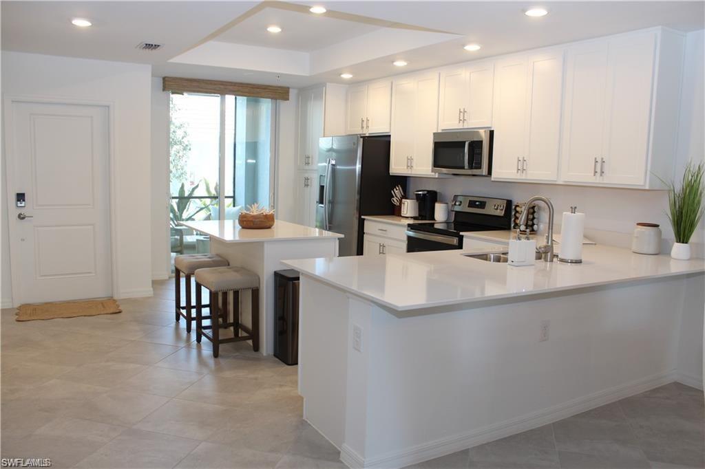 THE NATIONAL GOLF & COUNTRY CLUB AT AVE MARIA - Residential Lease