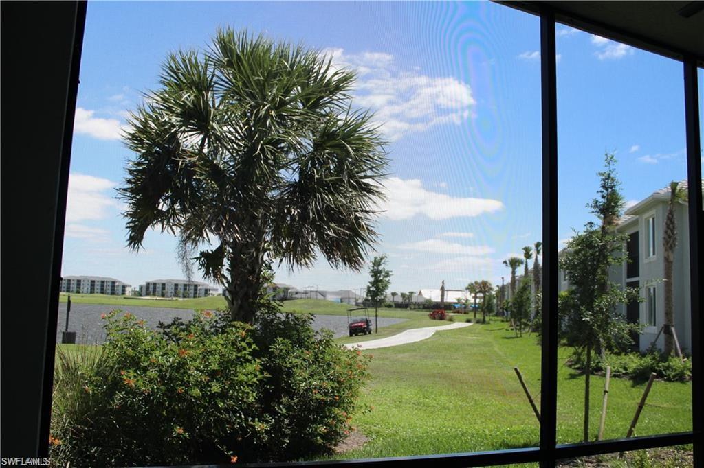 THE NATIONAL GOLF & COUNTRY CLUB AT AVE MARIA - Residential Lease