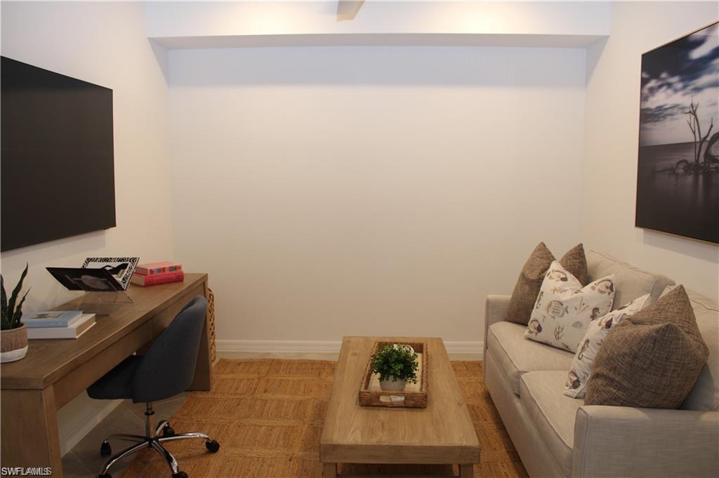 THE NATIONAL GOLF & COUNTRY CLUB AT AVE MARIA - Residential Lease