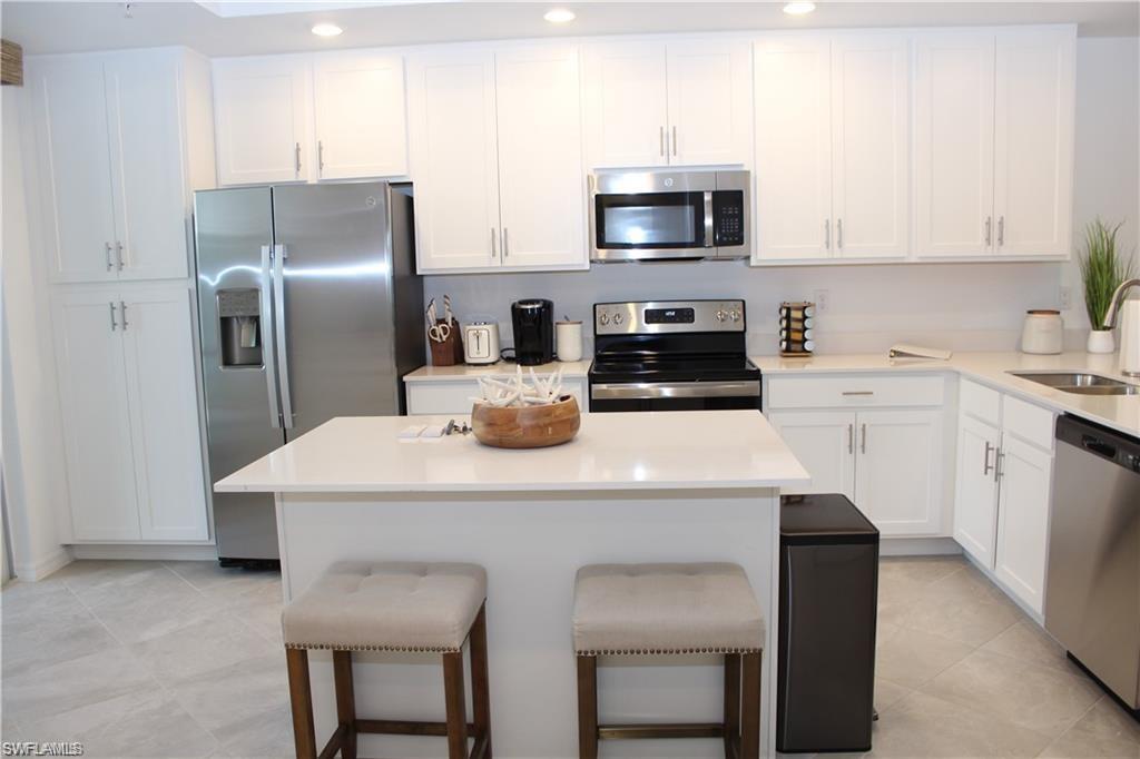 THE NATIONAL GOLF & COUNTRY CLUB AT AVE MARIA - Residential Lease