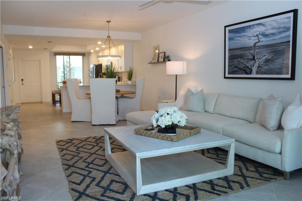 THE NATIONAL GOLF & COUNTRY CLUB AT AVE MARIA - Residential Lease