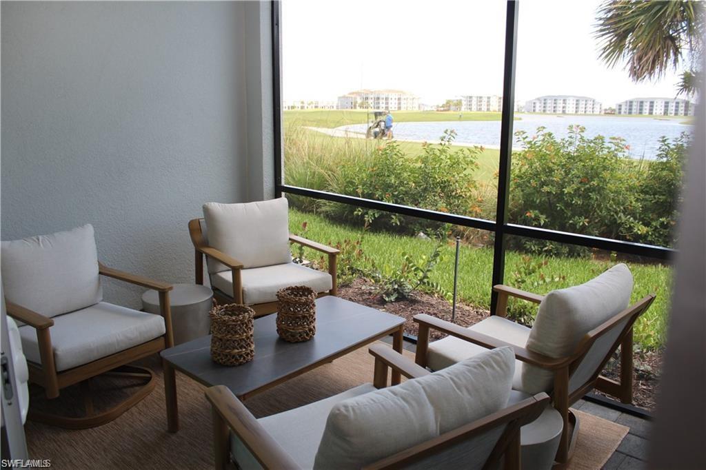 THE NATIONAL GOLF & COUNTRY CLUB AT AVE MARIA - Residential Lease