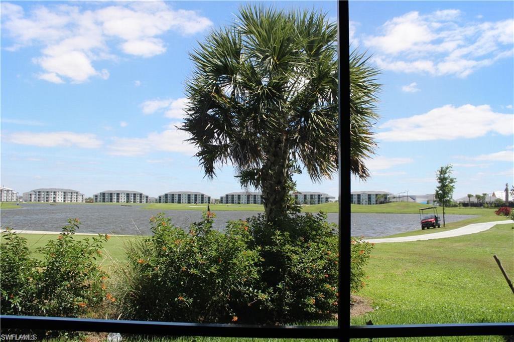 THE NATIONAL GOLF & COUNTRY CLUB AT AVE MARIA - Residential Lease