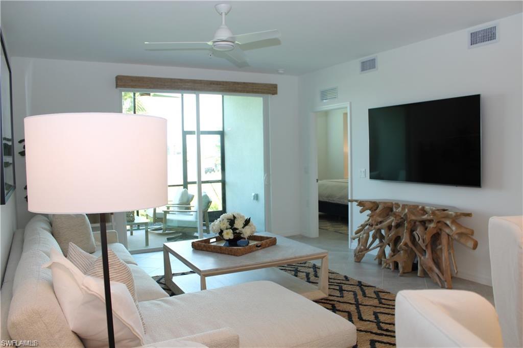 THE NATIONAL GOLF & COUNTRY CLUB AT AVE MARIA - Residential Lease