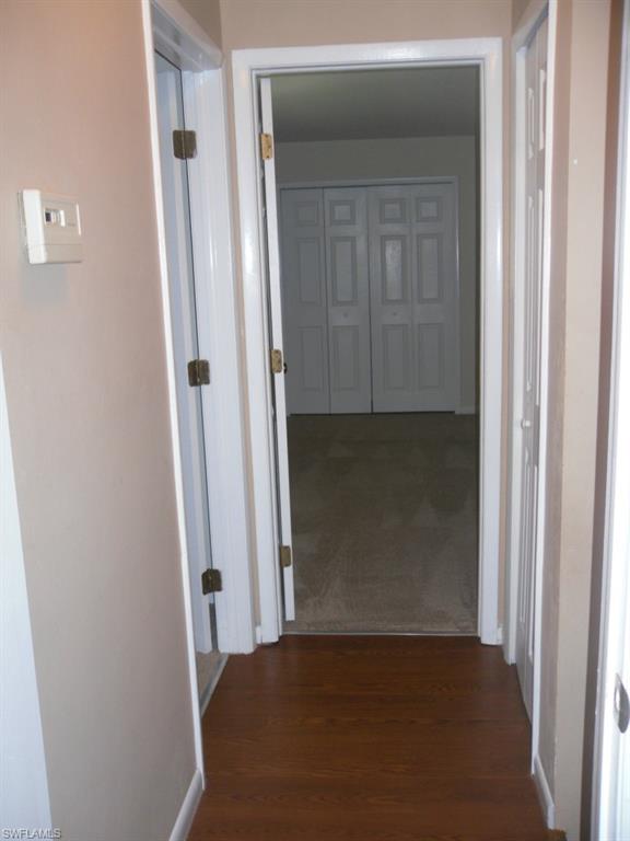 ENGLISH VILLAGE CONDO - Residential