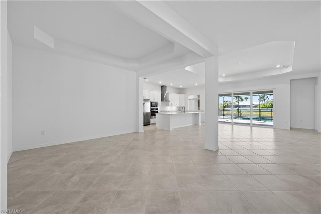 SANDY KEY - Residential