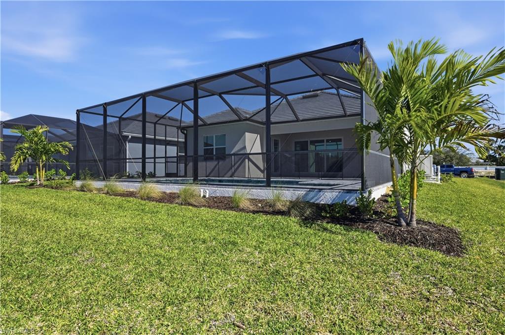 SANDY KEY - Residential