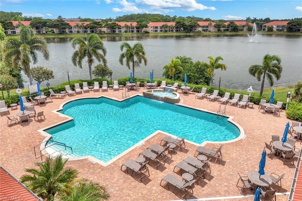 6384 Huntington Lakes CIR 103