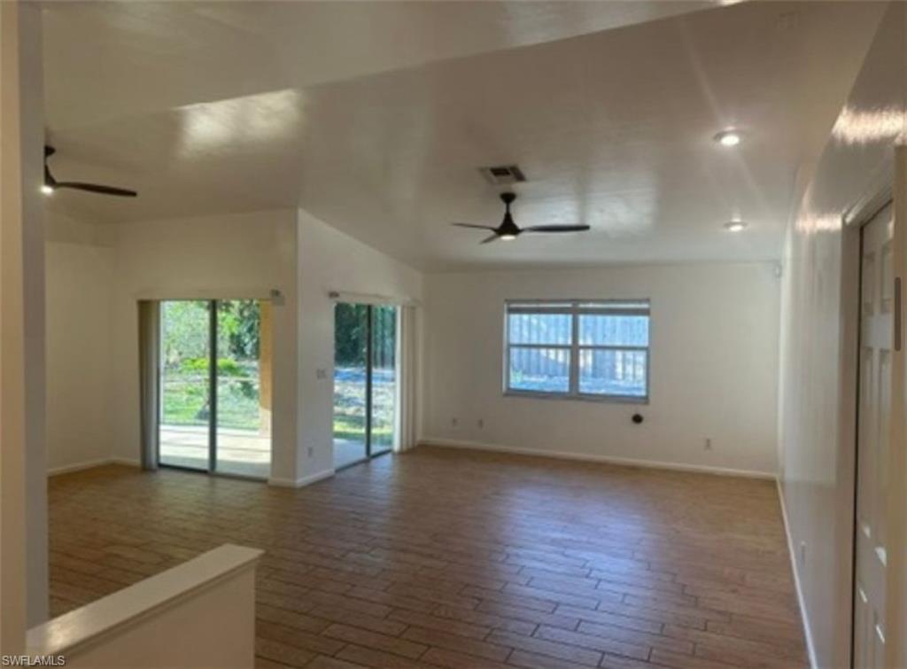 TWIN PALMS - Residential Lease