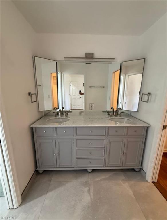 TWIN PALMS - Residential Lease