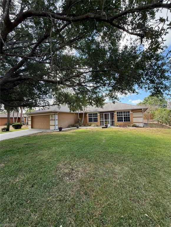 TWIN PALMS - Residential Lease