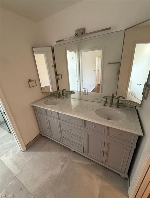 TWIN PALMS - Residential Lease