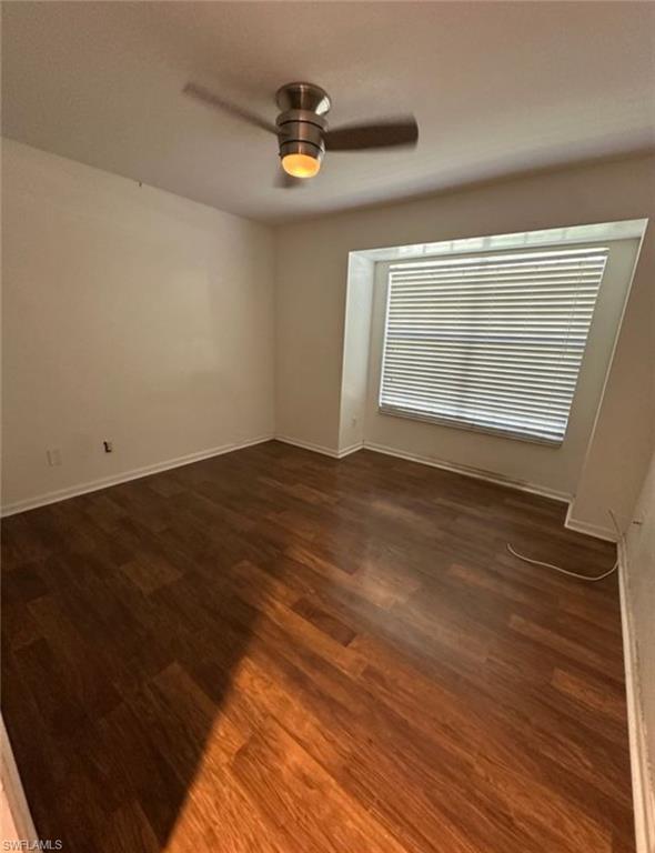 TWIN PALMS - Residential Lease