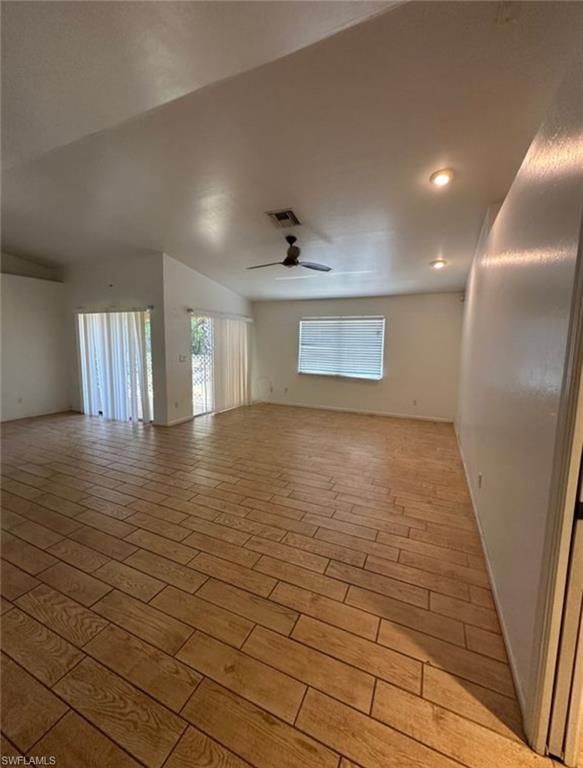 TWIN PALMS - Residential Lease