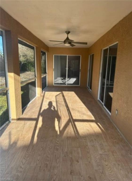 TWIN PALMS - Residential Lease