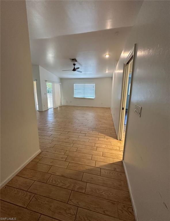 TWIN PALMS - Residential Lease