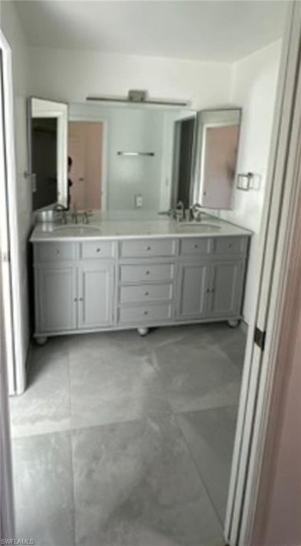 TWIN PALMS - Residential Lease