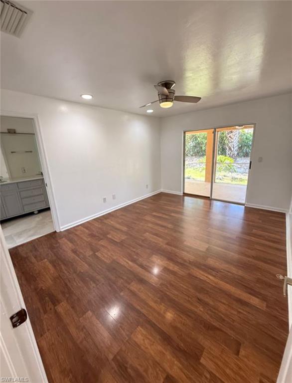 TWIN PALMS - Residential Lease