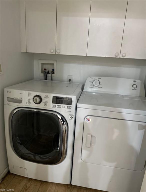 TWIN PALMS - Residential Lease