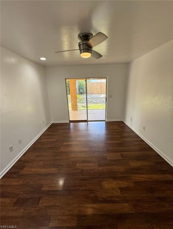 TWIN PALMS - Residential Lease