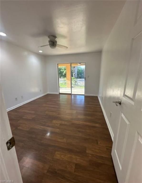 TWIN PALMS - Residential Lease