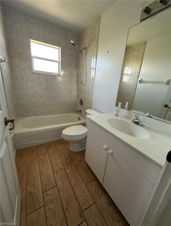 TWIN PALMS - Residential Lease