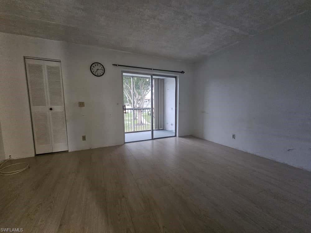 NOT APPLICABLE - Residential