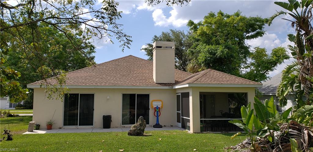 VARSITY LAKES - Residential