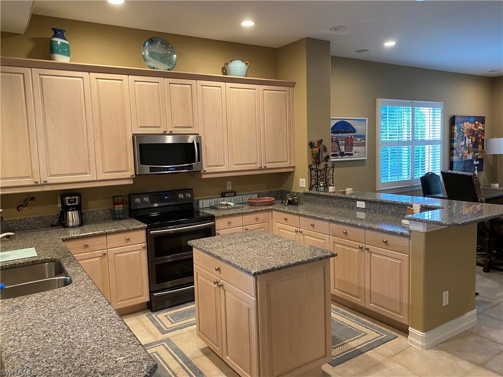 BOLERO AT TIBURON - Residential Lease