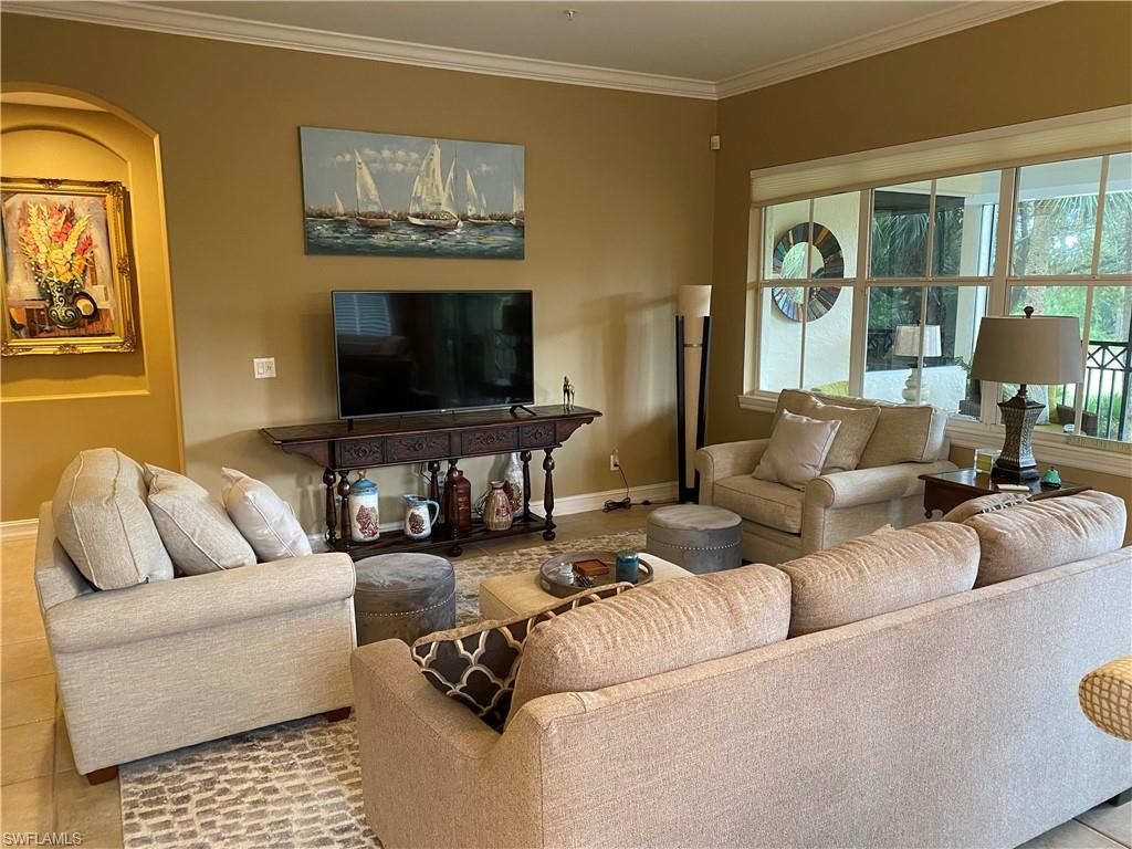 BOLERO AT TIBURON - Residential Lease