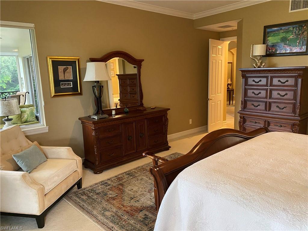 BOLERO AT TIBURON - Residential Lease