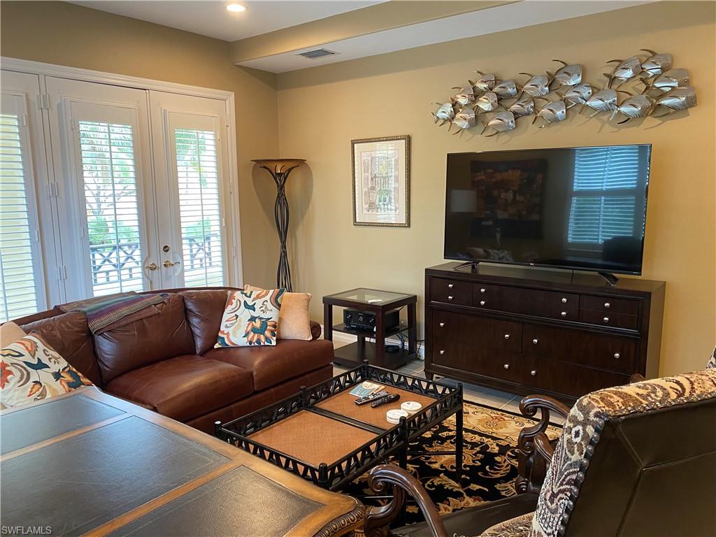 BOLERO AT TIBURON - Residential Lease